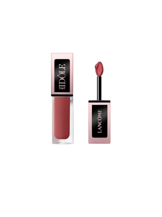 Lancome Other - Lancôme Idôle Tint Liquid Eyeshadow & Eyeliner - 07 Earth Red